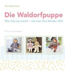 Die Waldorfpuppe