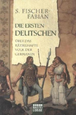 Die ersten Deutschen