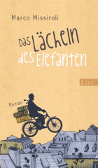 Das Lächeln des Elefanten