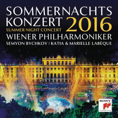 Sommernachtskonzert 2016