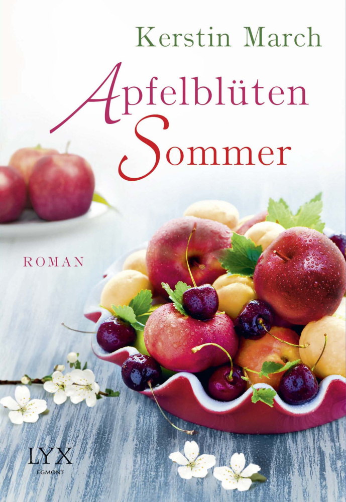 	Apfelblütensommer 