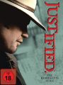 Justified - Die komplette Serie