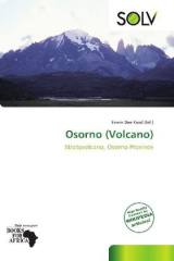 Osorno (Volcano)