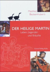 Der Heilige Martin