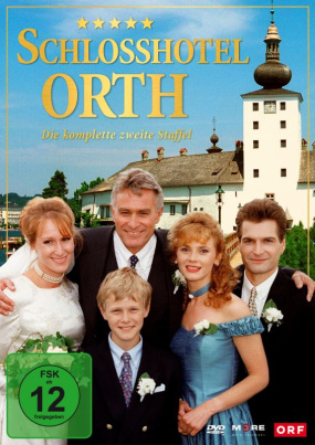 Schlosshotel Orth - Die Zweite Staffel