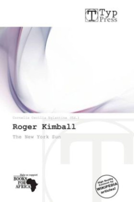 Roger Kimball