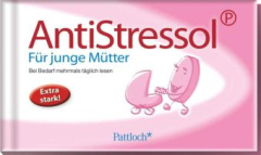 AntiStressol, Für junge Mütter