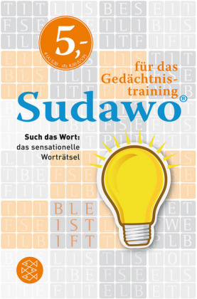 Sudawo für das Gedächtnistraining