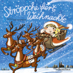 Ströppche fiert Weihnachte