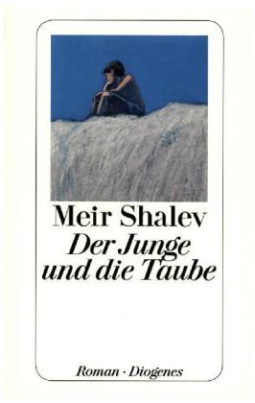 Der Junge und die Taube