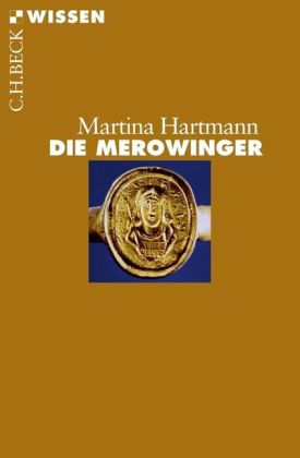 Die Merowinger