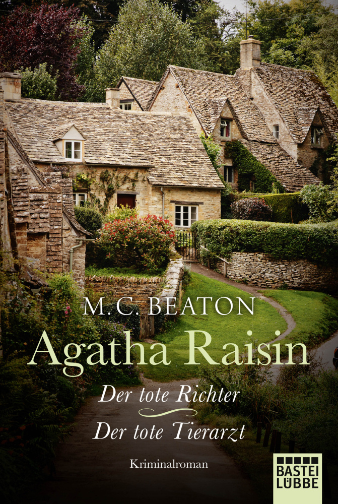 Agatha Raisin