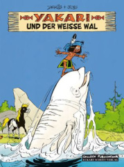 Yakari und der weiße Wal