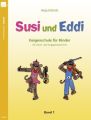 Susi und Eddi, für Violine. Bd.1