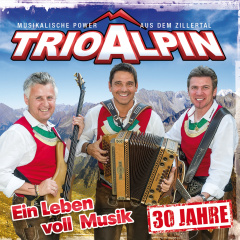 Ein Leben voll Musik