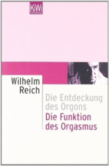 Die Funktion des Orgasmus