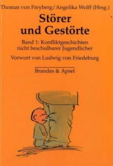 Störer und Gestörte. Bd.1