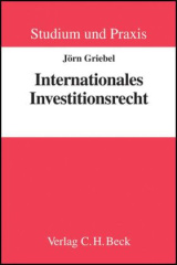 Internationales Investitionsrecht