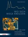 Wo sich Wege kreuzen, m. DVD