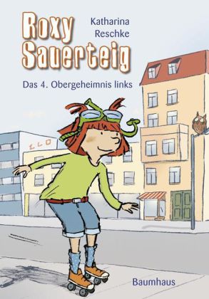 Roxy Sauerteig, Das 4. Obergeheimnis links