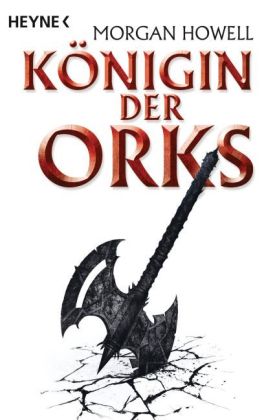 Königin der Orks