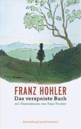 Das verspeiste Buch