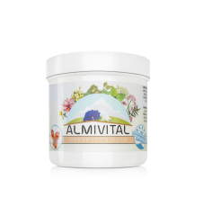 Almivital Hornhautbalsam 250 ml