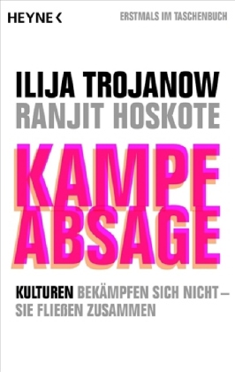 Kampfabsage