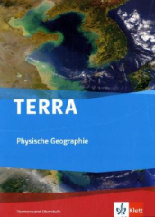 TERRA Physische Geographie, Themenband Oberstufe