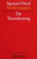 Die Traumdeutung