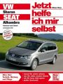 VW Sharan / Seat Alhambra