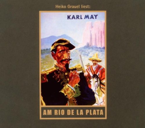  Am Rio de la Plata (Hörbuch)