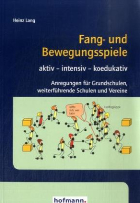 Fang- und Bewegungsspiele