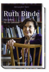 Ruth Binde