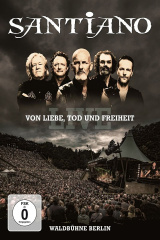 Von Liebe, Tod und Freiheit - Live