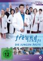 In aller Freundschaft - Die jungen Ärzte