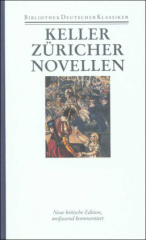 Züricher Novellen