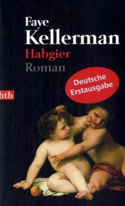 Habgier