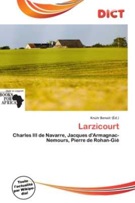 Larzicourt