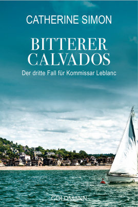 Bitterer Calvados