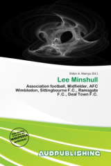 Lee Minshull