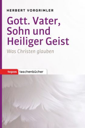 Gott Vater, Sohn und Heiliger Heist