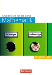 Grundwissen für den Beruf - Mathematik