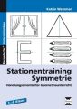 Stationentraining Symmetrie