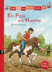 Ein Pony wie Hummel