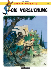 Harry und Platte - Die Versuchung