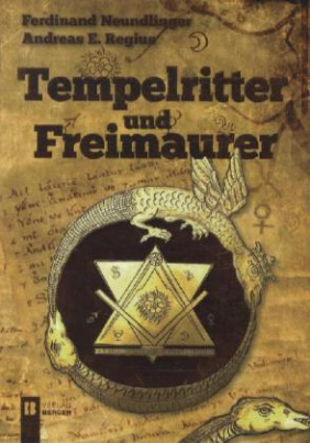 Tempelritter und Freimaurer