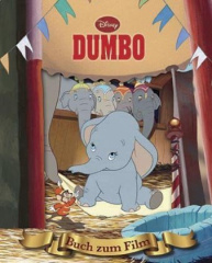 Dumbo, m. Kippbild