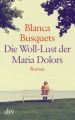 Die Woll-Lust der Maria Dolors