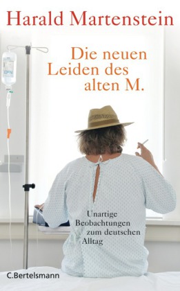 Die neuen Leiden des alten M.